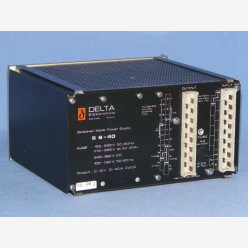 Delta S6-40 Switched Mode  Power Supply